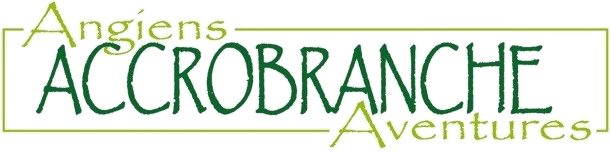 Accrobranches Angiens
