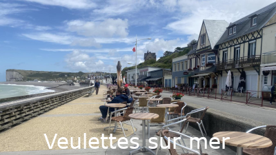 Photos Veulette sur mer